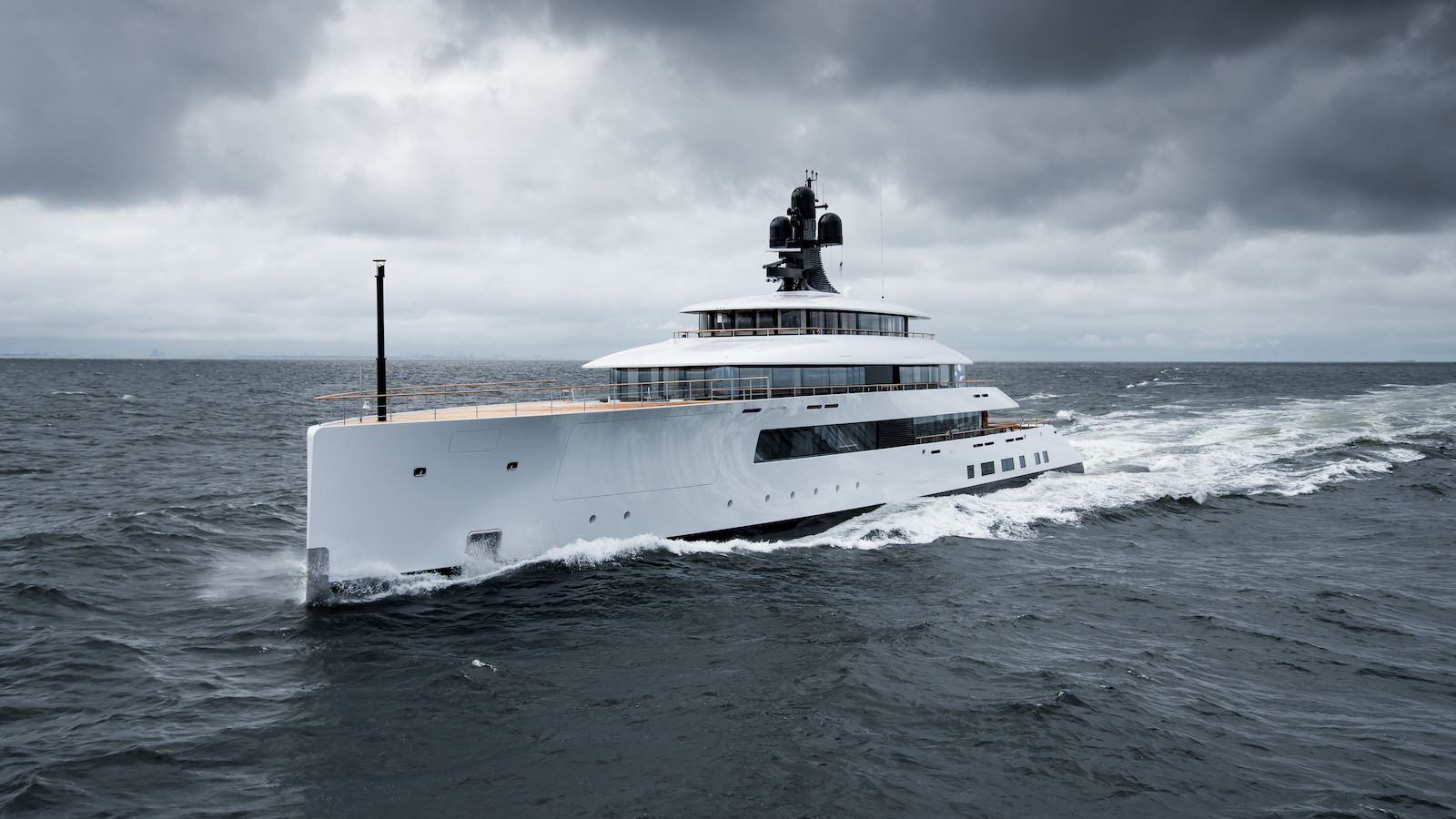 PI yacht (Feadship, 77.25m, 2019) Boat International